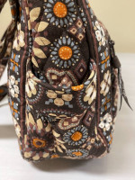 NEW!! VERA BRADLEY SHOULDER BAG
