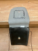 Jerusalem Crossbody/Shoulder Bag 6” x 8” - Like New