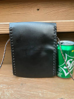 Jerusalem Crossbody/Shoulder Bag 6” x 8” - Like New