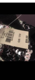 Victoria's Secret Backpack/ school bag