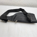 NEW Genuine National Geographic Bee Hip Sack Bum Belt Bag Fanny Pack