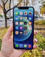 iPhone 12 (128 GB) Mint Look