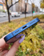 iPhone 12 (128 GB) Mint Look