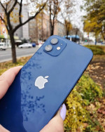 iPhone 12 (128 GB) Mint Look