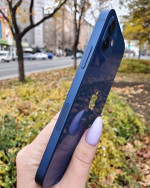 iPhone 12 (128 GB) Mint Look