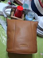 ***BRAND NEW Michael Kors Brown Shoulder Bag