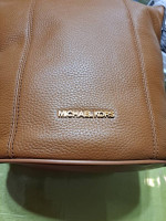 ***BRAND NEW Michael Kors Brown Shoulder Bag