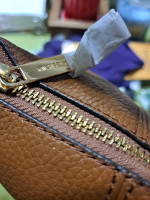 ***BRAND NEW Michael Kors Brown Shoulder Bag