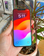 iPhone 12 Pro Max (128GB) Good Condition