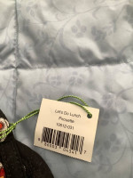 Vera Bradley Lunch Bag, New