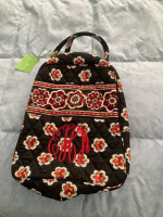Vera Bradley Lunch Bag, New