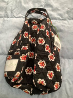 Vera Bradley Lunch Bag, New
