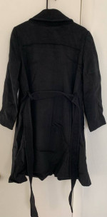 Women Ralph Lauren 60% Wool Will Come With Travel Bag Size:14