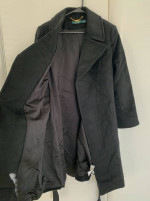 Women Ralph Lauren 60% Wool Will Come With Travel Bag Size:14