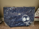 a` Ia sha cute tote bag