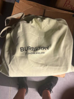 Burberry Bag