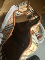Burberry Bag