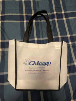 Dominick’s Grocery Bag