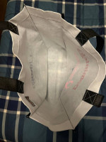 Dominick’s Grocery Bag
