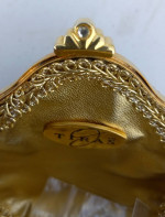 Vintage Tiras Evening Bag - Purse