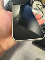 Near Mint Iphone 14 - 245GB Starlight Factory Unlocked