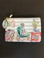 Punch Studio Cosmetic Bag