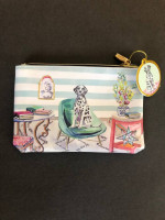 Punch Studio Cosmetic Bag