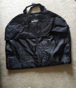 suit/garment bag