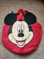 Mickey large bucket bag
