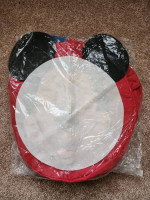Mickey large bucket bag