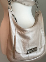 Coach Kristin Crossbody / Shoulder Bag Soft Leather Handbag