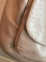 Coach Kristin Crossbody / Shoulder Bag Soft Leather Handbag