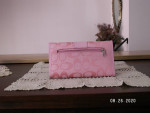 Coach bag and wallet