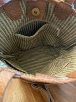 Handbag, Tommy Bahama + Side/Shoulder Bag EXCELLENT