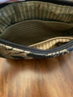 Handbag, Tommy Bahama + Side/Shoulder Bag EXCELLENT
