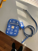 MCM CROSS BODY BAG