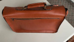 Handmade Cardini Messenger Bag
