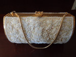 Beaded Evening Bag