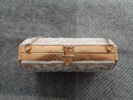Beaded Evening Bag