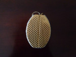 Beaded Evening Bag