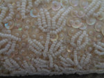 Beaded Evening Bag