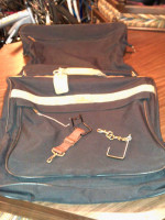 London Fog Travel Garment Bag