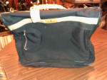 London Fog Travel Garment Bag