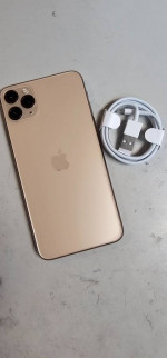 Iphone 11 pro max 64 gb verizon factory unlock for all carriers includ