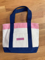 Vineyard Vines Tote Bag