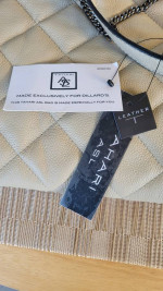 New leather tahari bag ladies