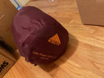 Kelty kids sleeping bag