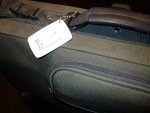 Garment Bag