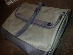 Garment Bag