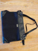 Hartmann luggage shoulder bag
